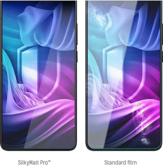 3MK Silky Matt Pro Ματ Screen Protector (Poco F7 Pro)
