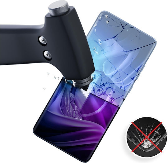 3MK Matt Displayschutzfolie (Motorola Edge 60 Fusion - 3mk)