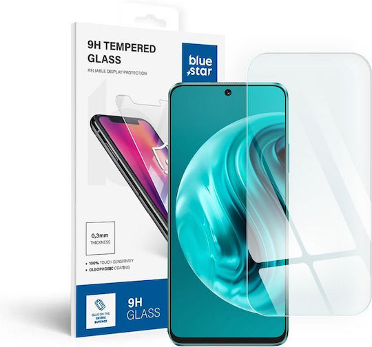 Tempered Glass (Huawei Nova 12i)