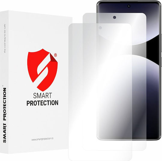 Tempered Glass 2τμχ (Redmi Note 14 Pro 4G)