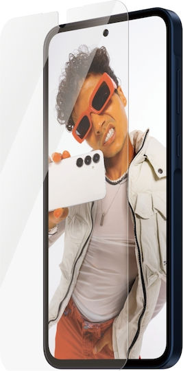 PanzerGlass Safe Displayschutzfolie (Samsung)