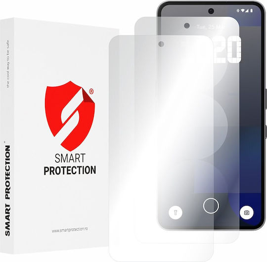 Tempered Glass 2buc (Nothing Phone (3a), Nothing Phone (3a) Pro)