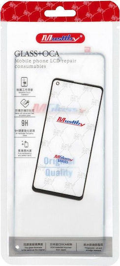 Tempered Glass (Galaxy M13)