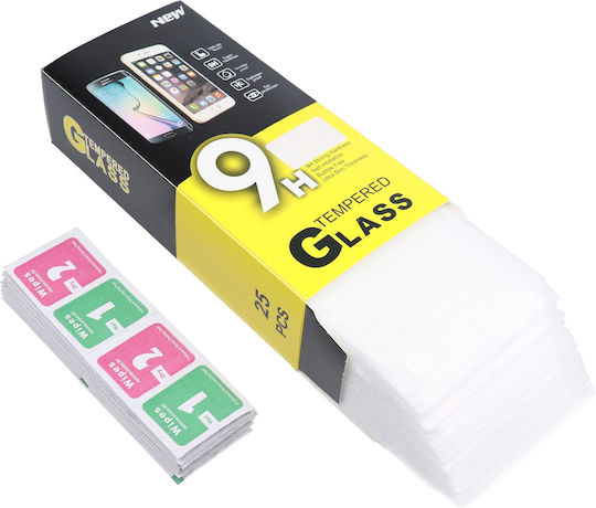 0.3mm Tempered Glass (Redmi Note 13 Pro+)