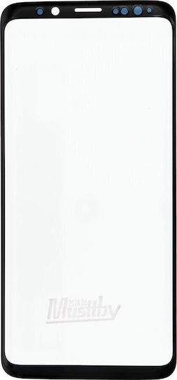 Tempered Glass (Galaxy S9)