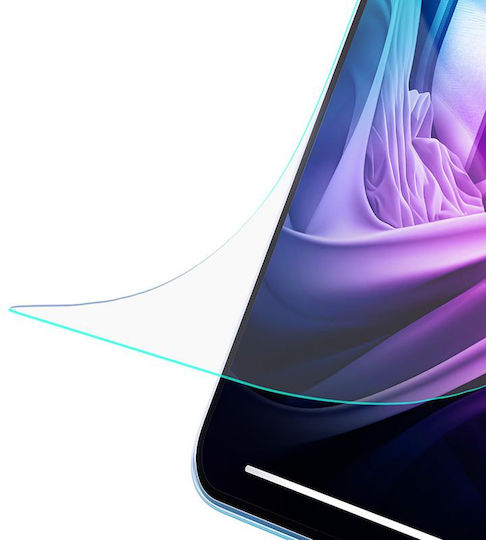 3MK Silky Matt Pro Matte Screen Protector (Samsung Galaxy M35)