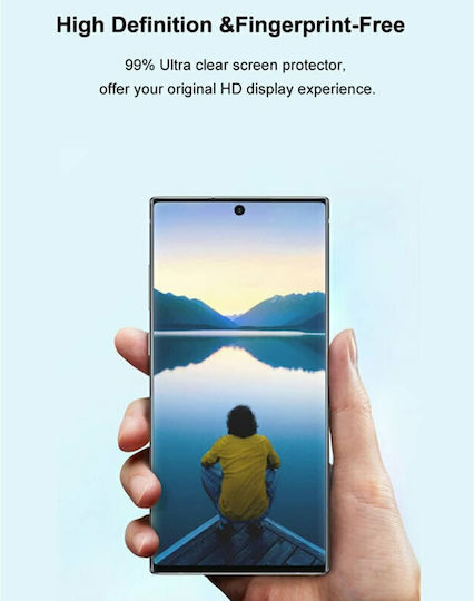 Lito 3D Tempered Glass (Google Pixel 8 Pro)