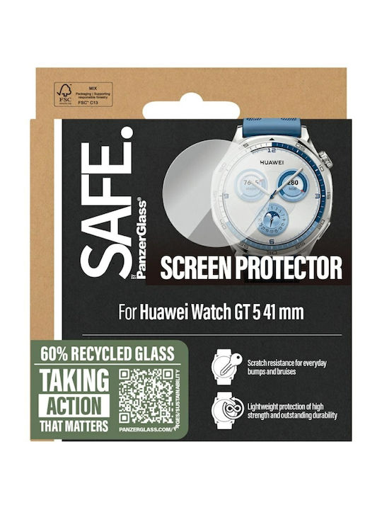 Ρολόι Huawei Glass Safe Gt5 41 Χλστ