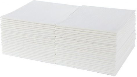 Vevor Incontinence Underpads Reusable 53.34x91.44cm 48pcs
