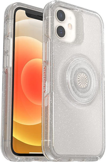 Otterbox Back Cover Transparent (iPhone 12 mini)