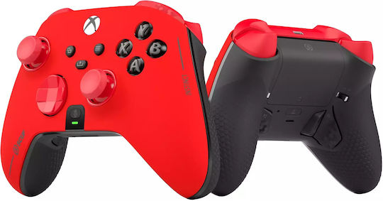 SCUF Instinct Pro Gamepad Wireless Pentru PC Xbox One Xbox Series Roșu