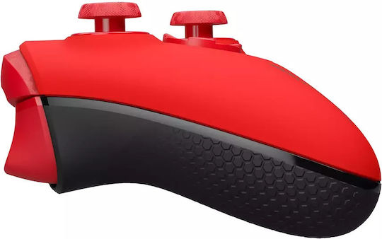 SCUF Instinct Pro Gamepad Wireless Pentru PC Xbox One Xbox Series Roșu