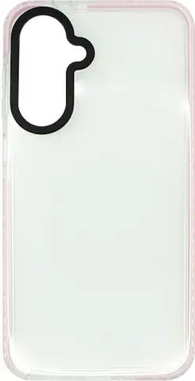 Back Cover Πλαστικό Ροζ (Galaxy A36)