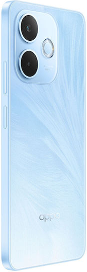 Oppo A5 Pro Dual SIM (8/256GB) Feather Blue