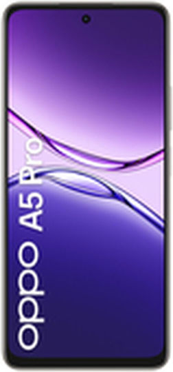 Oppo A5 Pro Dual SIM (8GB/256GB) Mocha Brown
