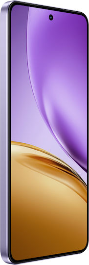 Realme 14T 5G Dual SIM (8GB/256GB) Lightning Purple