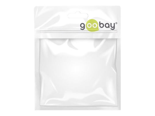 Goobay Φορτιστής Χωρίς Καλώδιο με Θύρα USB-A 5W Μαύρος (44947)