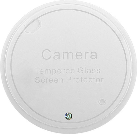 Volte-Tel Προστασία Κάμερας Tempered Glass για το Xiaomi 15 Ultra 5G