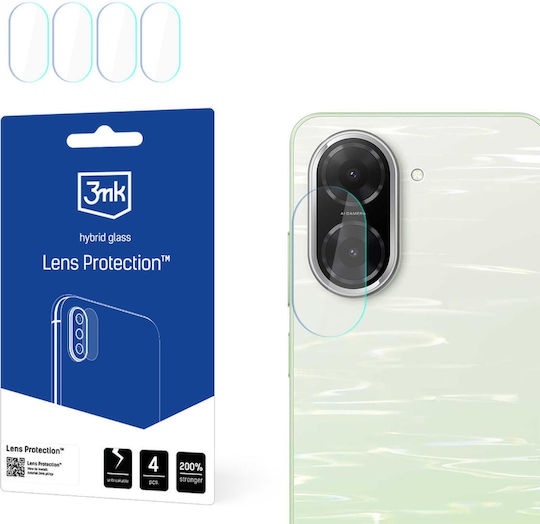 Redmi A5 4g 3mk Lens Protection