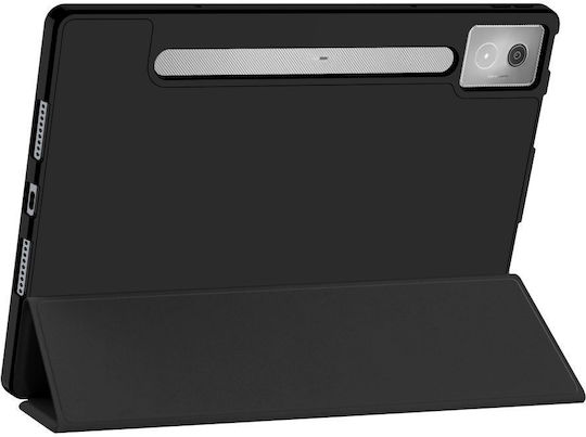 Tech-Protect Sc Pen Flip Cover Blacη (Lenovo Idea Tab Pro / Pro MT 12.7 TB-373)