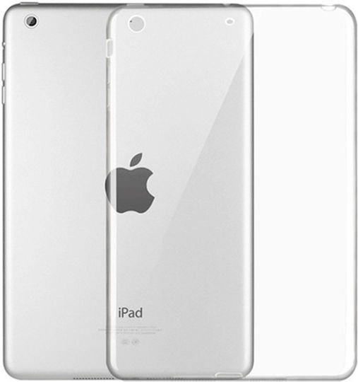 Флип Капак Прозрачен iPad Air 2019 / iPad Pro 2017 10.5"