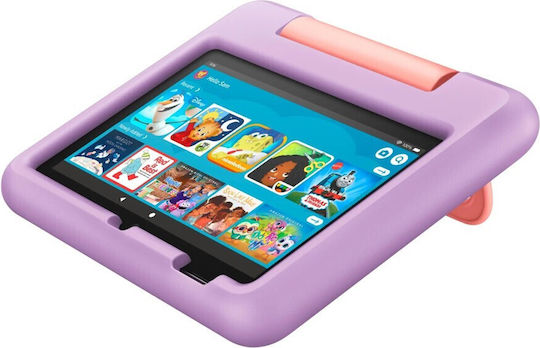 Amazon Fire 7 Kids 7" Tablet (2GB/16GB) Purple