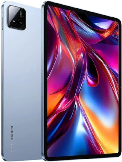 Xiaomi Pad 7 11.2Инчове Таблет (8GB/256GB) Син