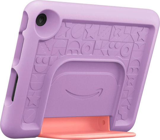 Amazon Fire 7 Kids 7" Tablet (2GB/16GB) Purple