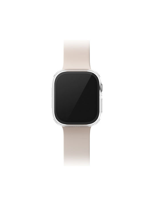 Uniq Nautic Πλαστική Θήκη Dove για Apple Watch 42mm