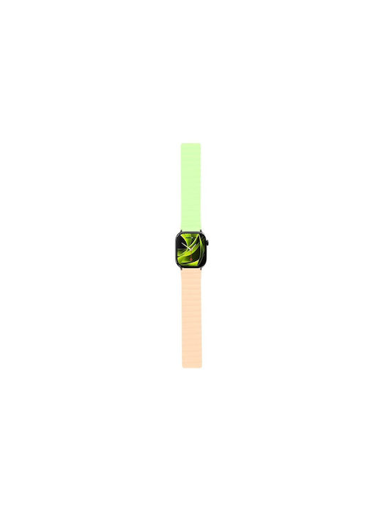 Mobile Origin Strap Pink (Apple Watch 49mm/46mm/45mm/44mm)
