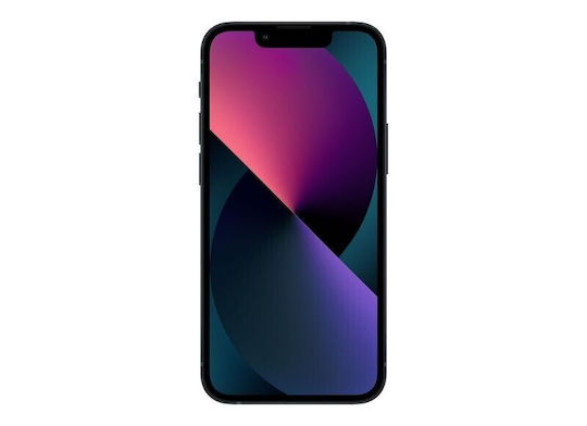 Apple iPhone 13 Mini (4GB/128GB) Midnight Refurbished Grade A