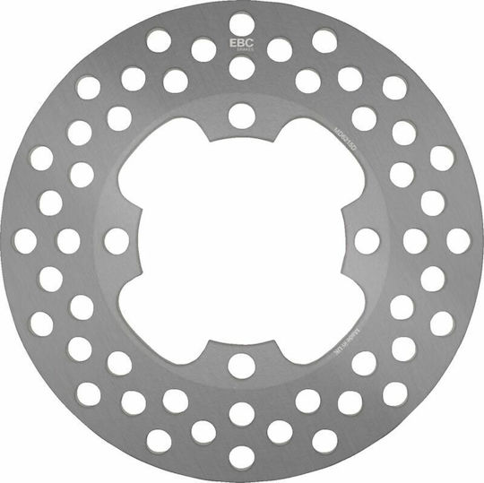 EBC Motorcycle Brake Disc Front