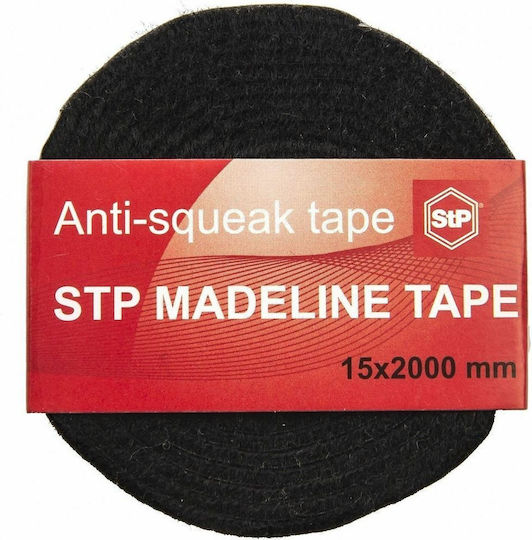 StP Bitoplast Tape Car Soundproofing Insulating Tape 07.0038