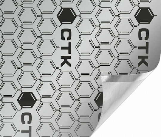 CTK Foilfix Auto-Schallisolierung