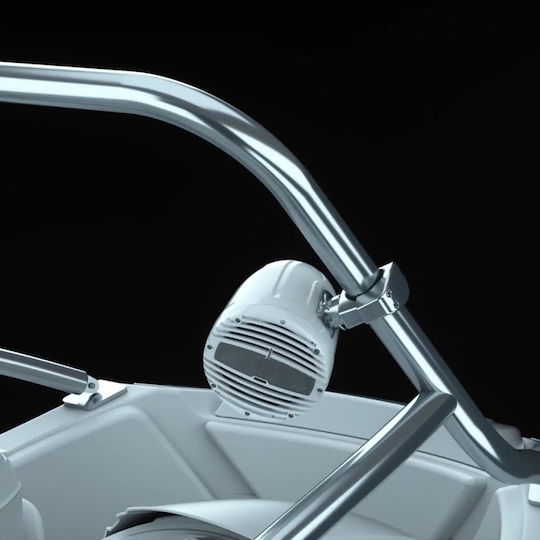 Hertz Htx Clamp.1 3 Άτοκες Δόσεις