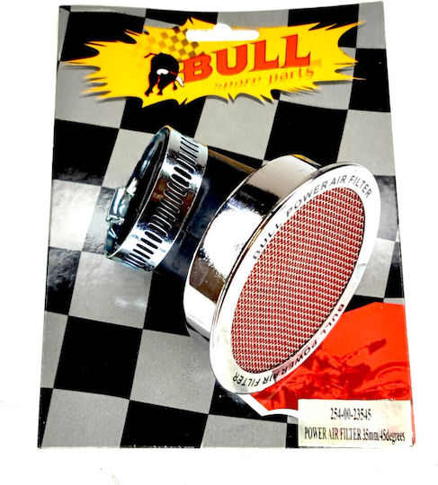 Bull Φιλτροχοάνη Μοτοσυκλέτας