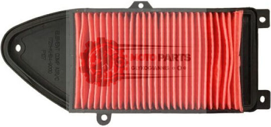 Motorcycle Air Filter for Kymco Agility 125