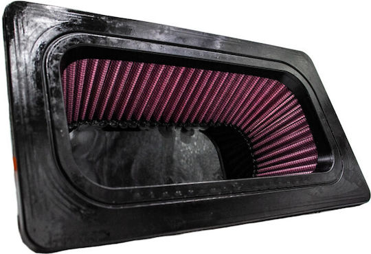 DNA Filters Φίλτρο Αέρα Μοτοσυκλέτας για KTM 690 Supermoto