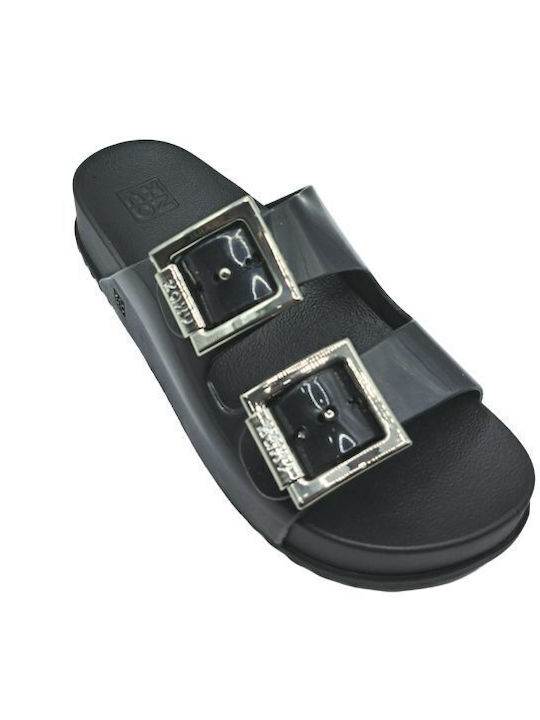 Sandale Copii Negru