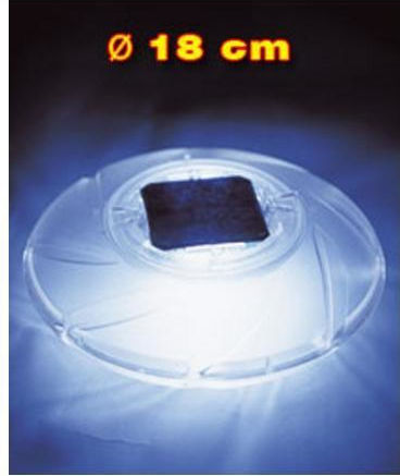 Bestway Lumină de piscină 58111