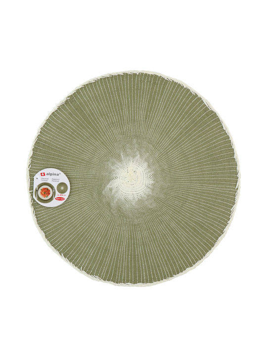 ArteLibre Σουπλά Χάρτινο 39cm
