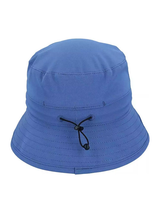 CTR Παιδικό Καπέλο Bucket Μπλε