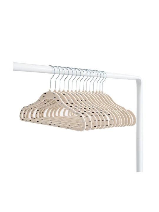 3 Sprouts Kids Wooden Hanger 29.5x17.5cm 3 Sprouts Kids Wooden Hanger 29.5x17.5cm