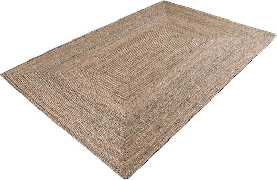 Sommer aus Jute Gray Sommer aus Jute Gray
