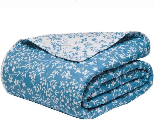 Kentia Dalida Module Cuvertură King Size din Poliester 01 260x240cm