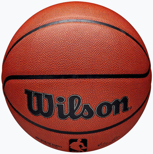 Wilson Authentic Series Μπάλα Μπάσκετ Outdoor