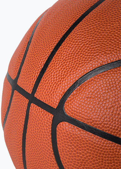 Spalding React TF-250 Basket Ball Indoor/Outdoor