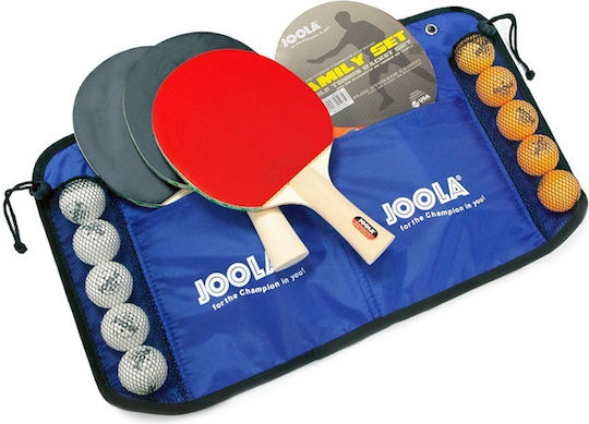 Joola Family (L) за начинаещи играчи