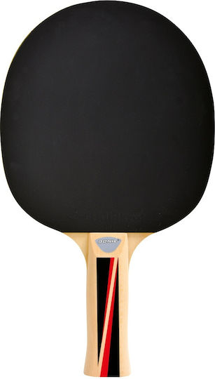 Donic Top Team 400 Ρακέτα Ping Pong για Αρχάριους Παίκτες