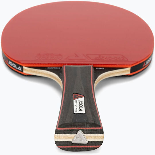 Joola Duo Pro Σετ Ρακέτες Ping Pong για Παίκτες Μεσαίου Επιπέδου